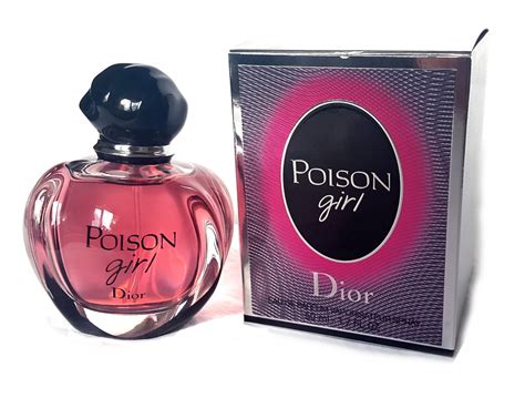 dior girl poison perfume|Dior poison girl perfume review.